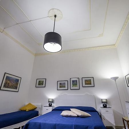 Le Case Di Katy Castellammare del Golfo Buitenkant foto